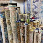 Turkie rugs