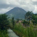 coasta rica volcano
